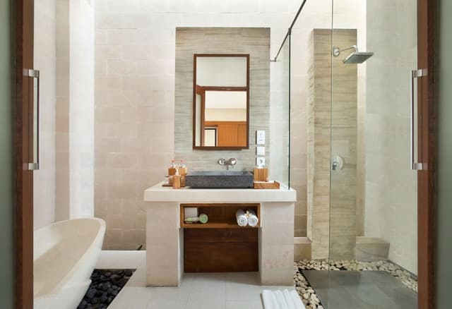 Villa, 1 Bedroom, Private Pool