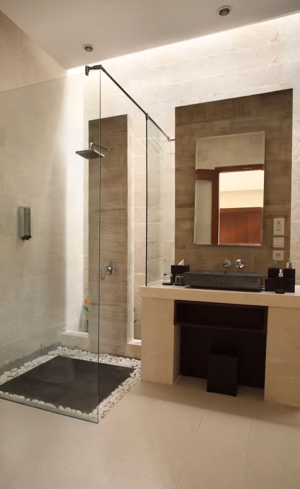 Villa, 1 Bedroom, Private Pool