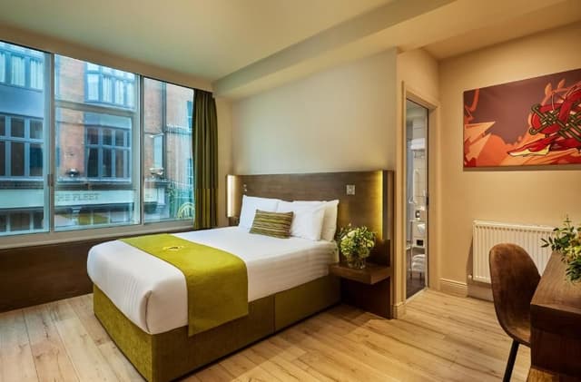 Double Room
