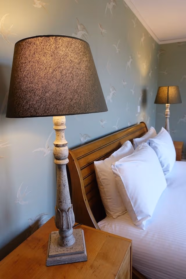 Superior Double Room, Ensuite
