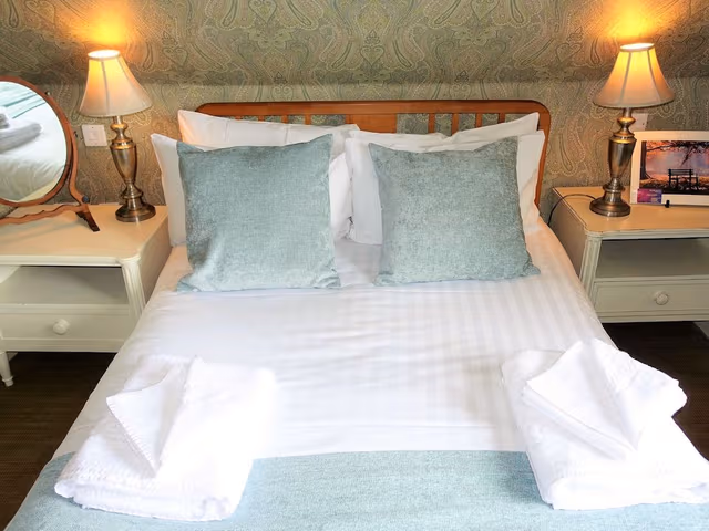 Double Room, Ensuite