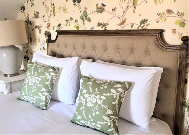 Exclusive Double Room, Ensuite