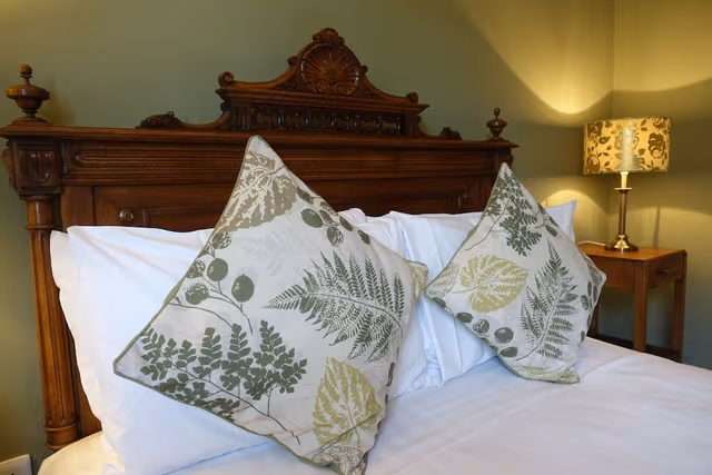 Double Room, Ensuite