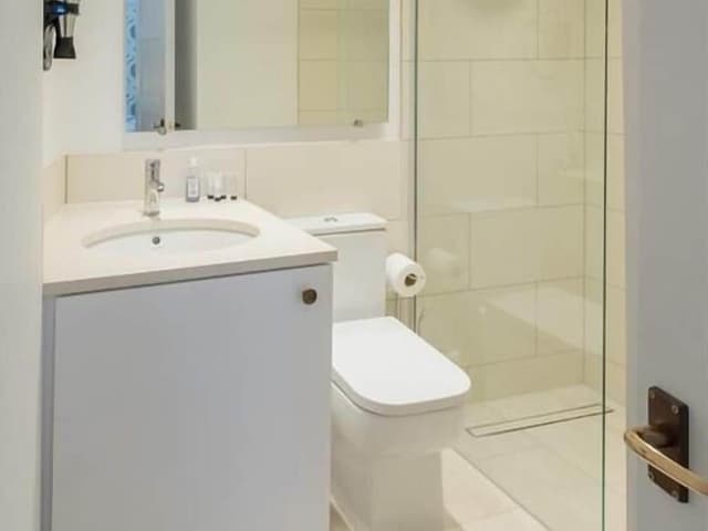 Superior Apartment, Ensuite (Immaculate 1 Bed Flat)