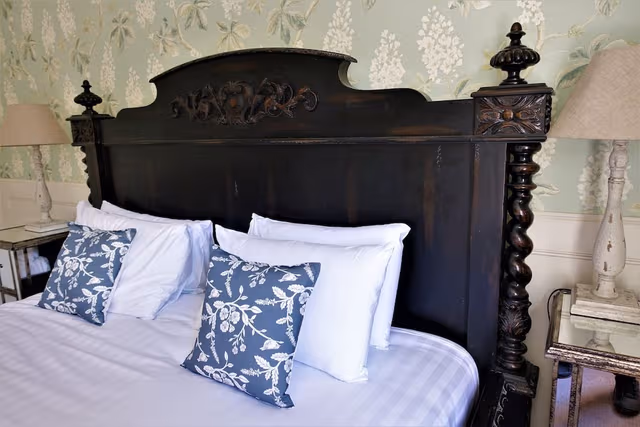Superior Double Room, Ensuite