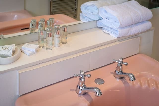 Superior Double Room, Ensuite