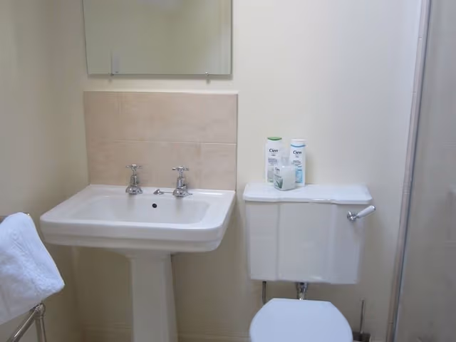 Double Room, Ensuite