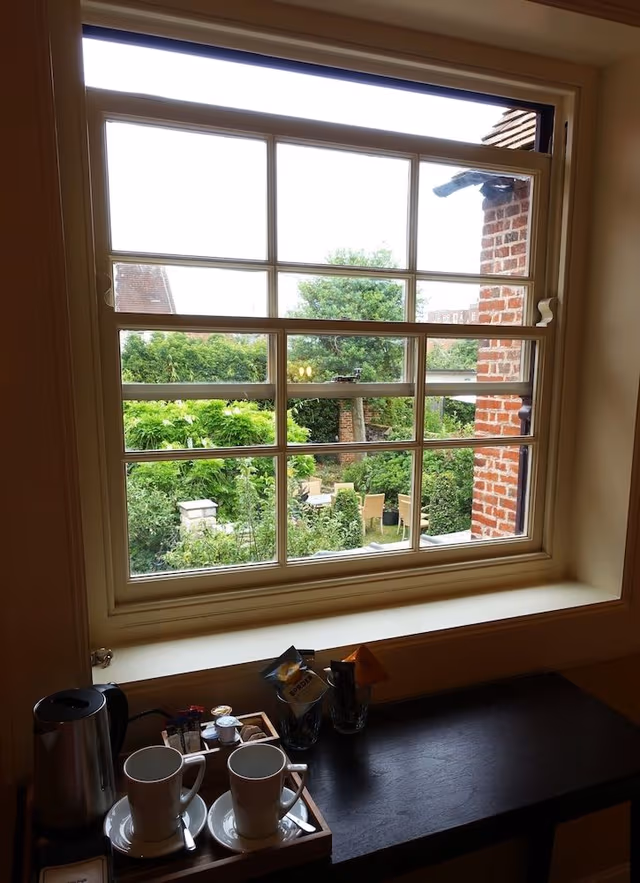 Superior Double Room, Ensuite