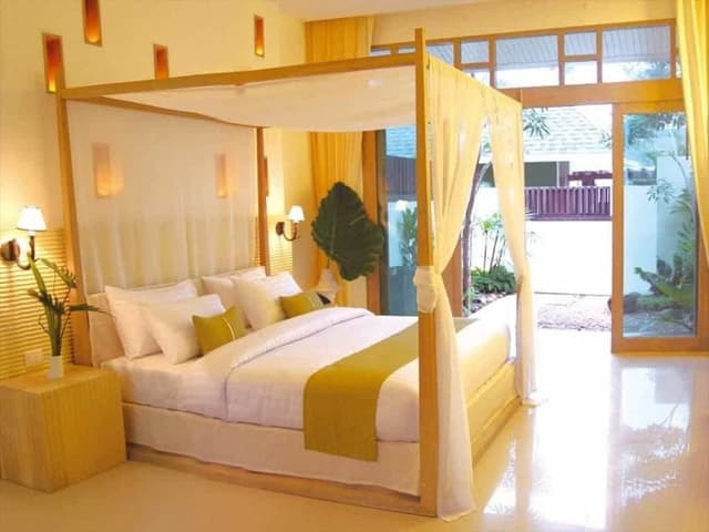 Superior room