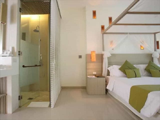 Superior room