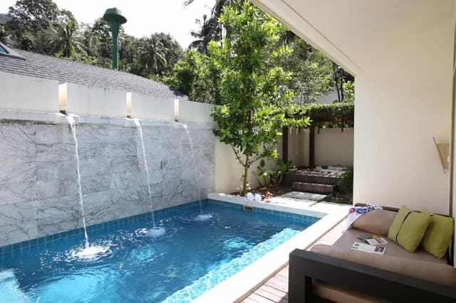 Pool Villa