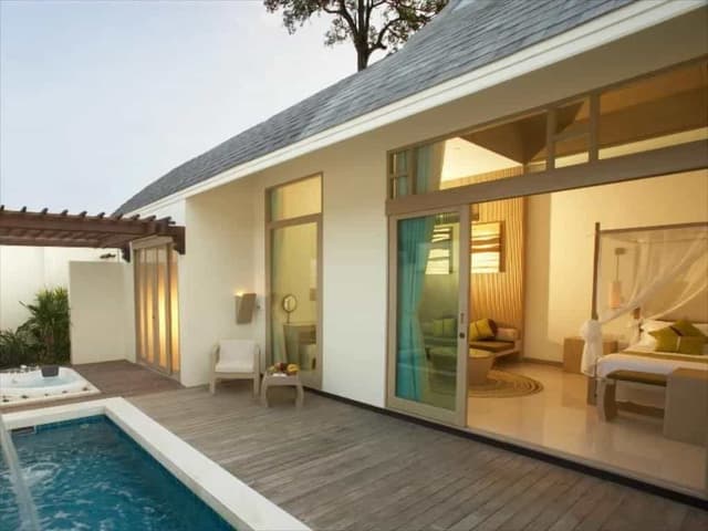 Pool Villa
