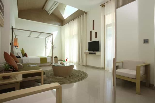 Pool Villa