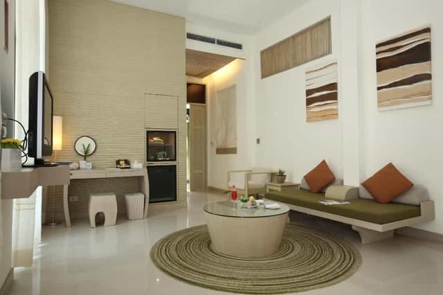 Pool Villa