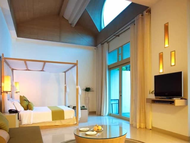 Pool Villa