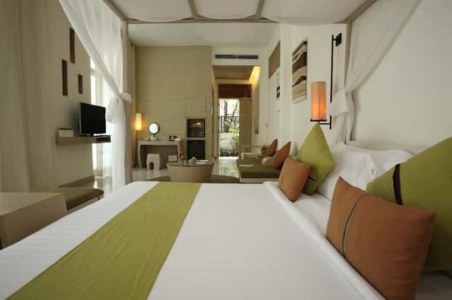 Pool Villa