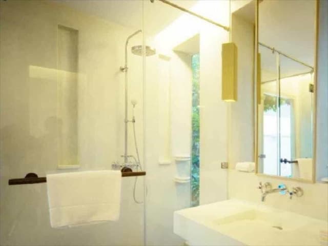 Pool Villa