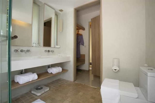 Pool Villa