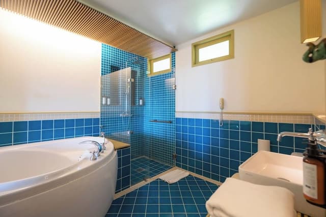 Deluxe Room, 1 King Bed, Ocean View