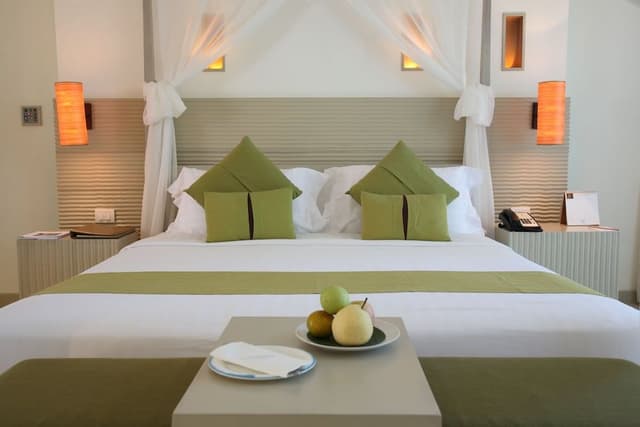 Superior Room, 1 King Bed