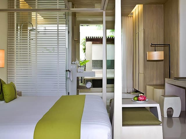 Superior Room, 1 King Bed