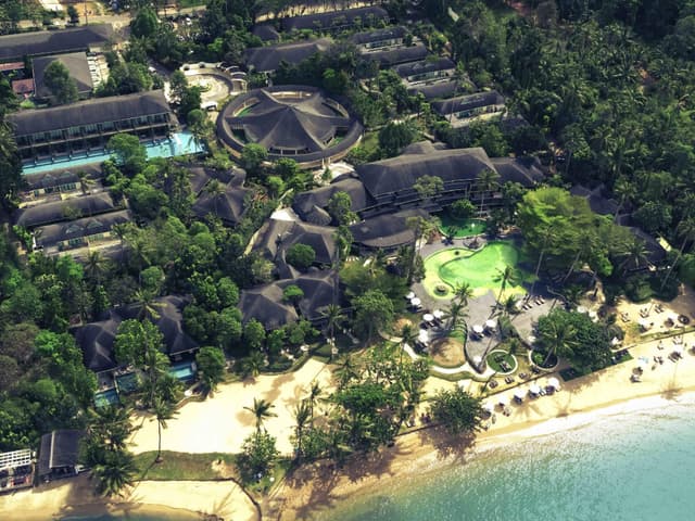 Pool Villa
