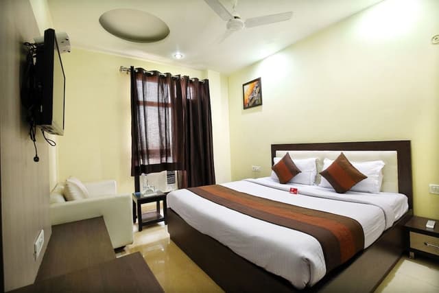 Double or Twin Room