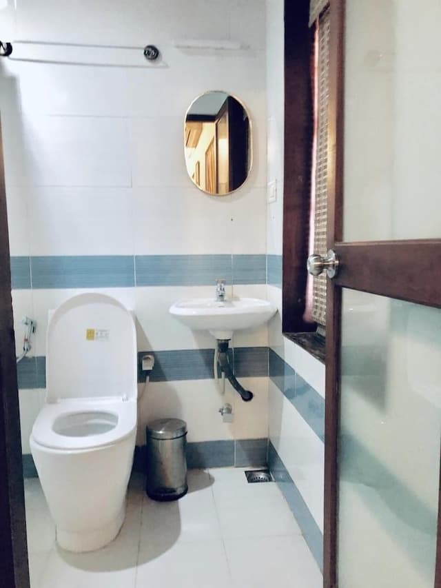 Executive Room, 1 Bedroom, Partial Lake View