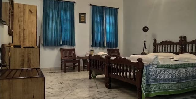 Super Deluxe Room