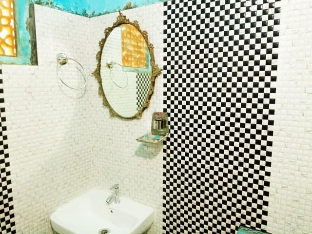 Deluxe AC Room