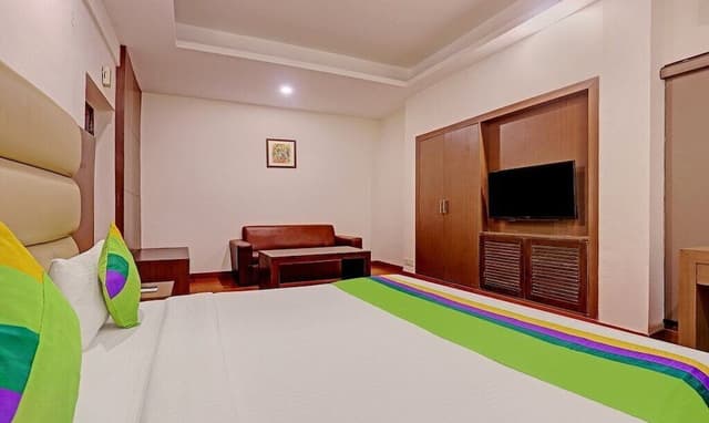 Superior Double Room