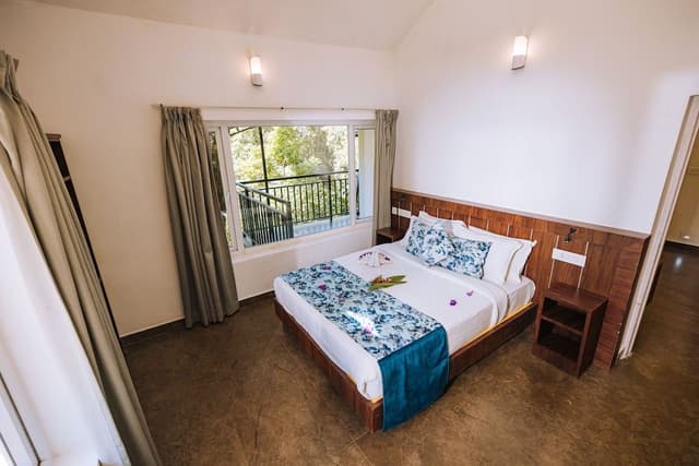 Deluxe Villa, 2 Bedrooms
