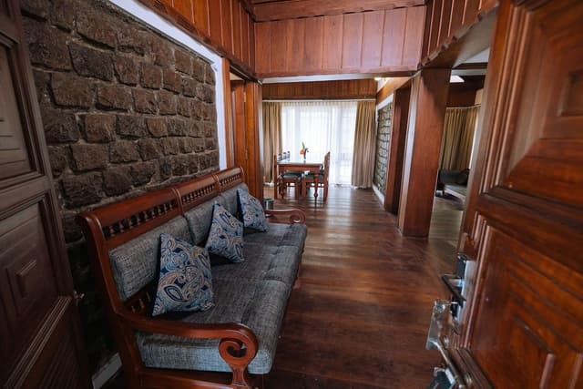 Deluxe Bungalow, 2 Bedrooms
