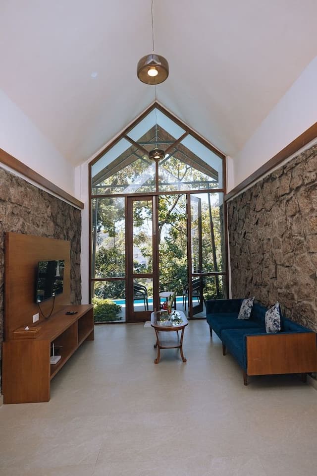 Luxury Villa, 2 Bedrooms