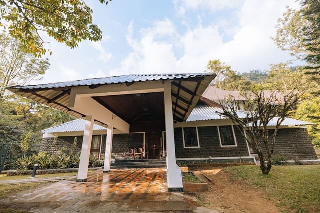 Deluxe Bungalow, 2 Bedrooms