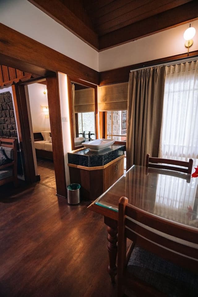 Deluxe Bungalow, 2 Bedrooms