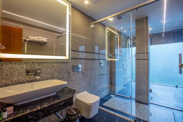 Premium Double Room