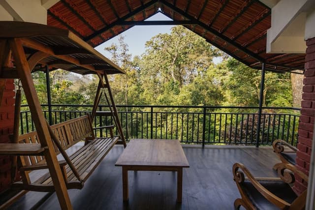 Deluxe Villa, 2 Bedrooms