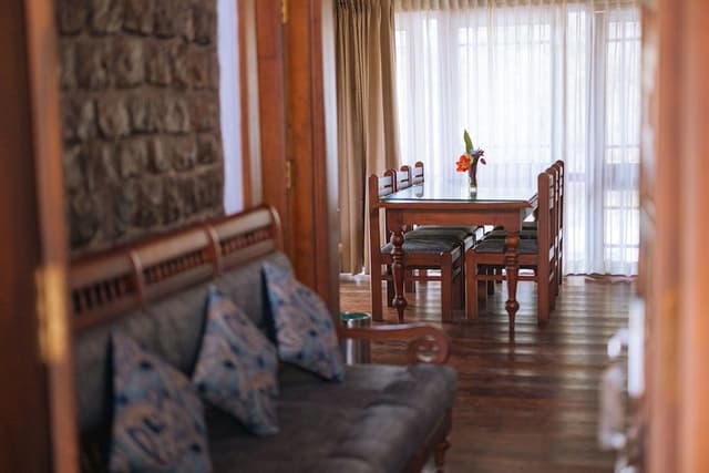 Deluxe Bungalow, 2 Bedrooms