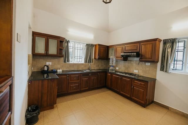 Deluxe Villa, 2 Bedrooms