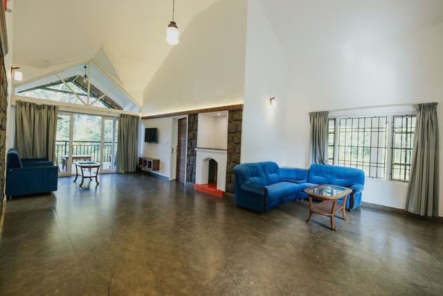 Deluxe Villa, 2 Bedrooms