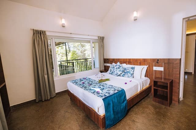Deluxe Villa, 2 Bedrooms