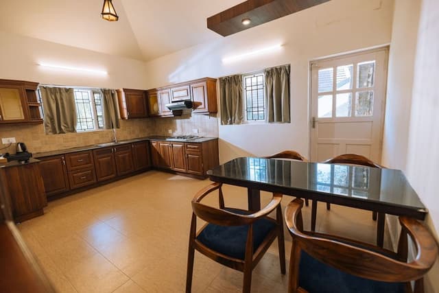 Deluxe Villa, 2 Bedrooms