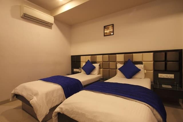 Exclusive Double or Twin Room