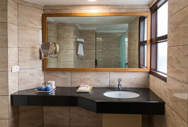 Superior Double or Twin Room, 1 Bedroom