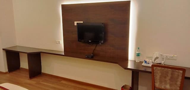 Superior Double or Twin Room, 1 Bedroom
