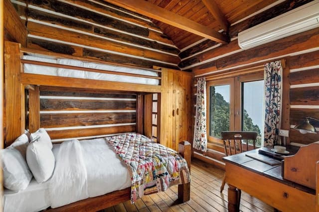 "Deluxe Villa - Bothwell Bank Cottage