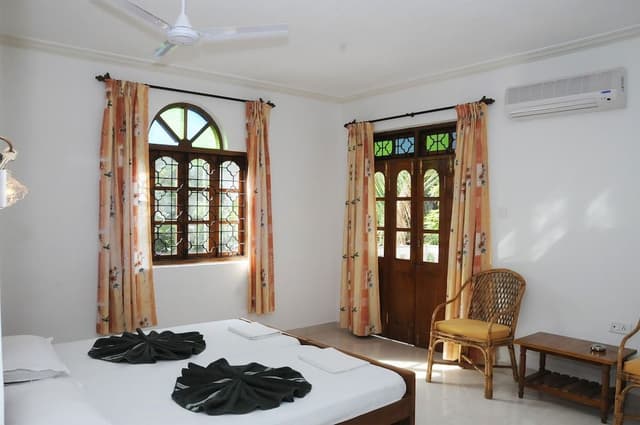 Premium Room (AC)