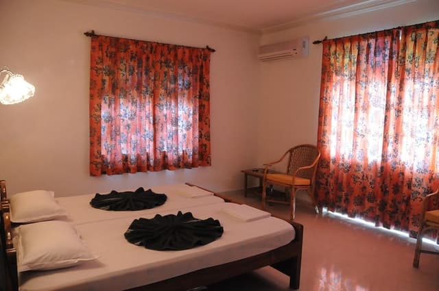 Premium Room (AC)