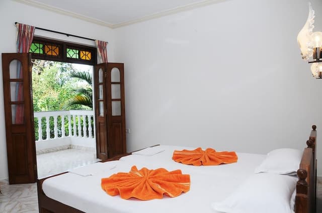 Premium Room (AC)